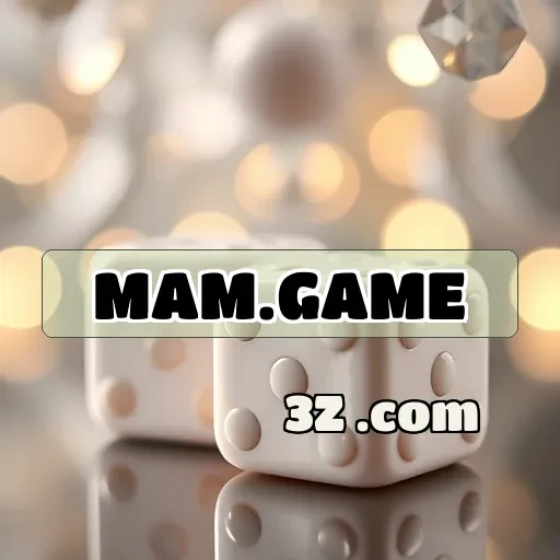 mam.game Aplicativos Móveis