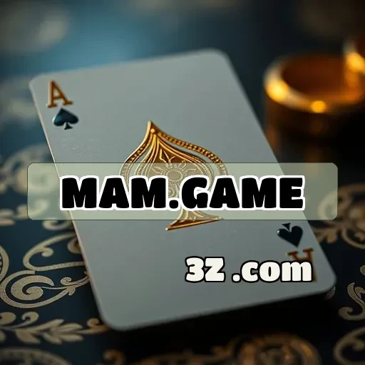 mam.game Cassinos Online