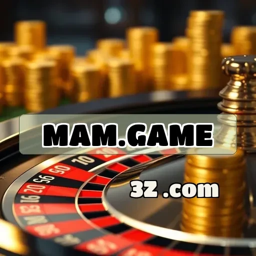 mam.game Jogos Diversos