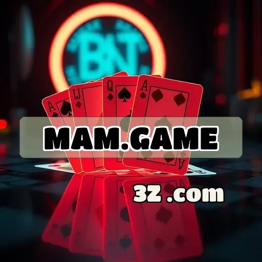 mam.game Acesso Rápido