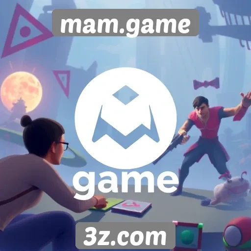 Novidades e atualizações no catálogo de mam.game