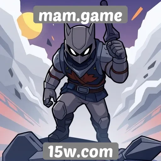 Tutoriais e guias disponíveis em mam.game