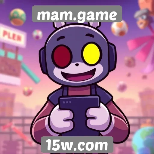 Feedback dos usuários sobre mam.game